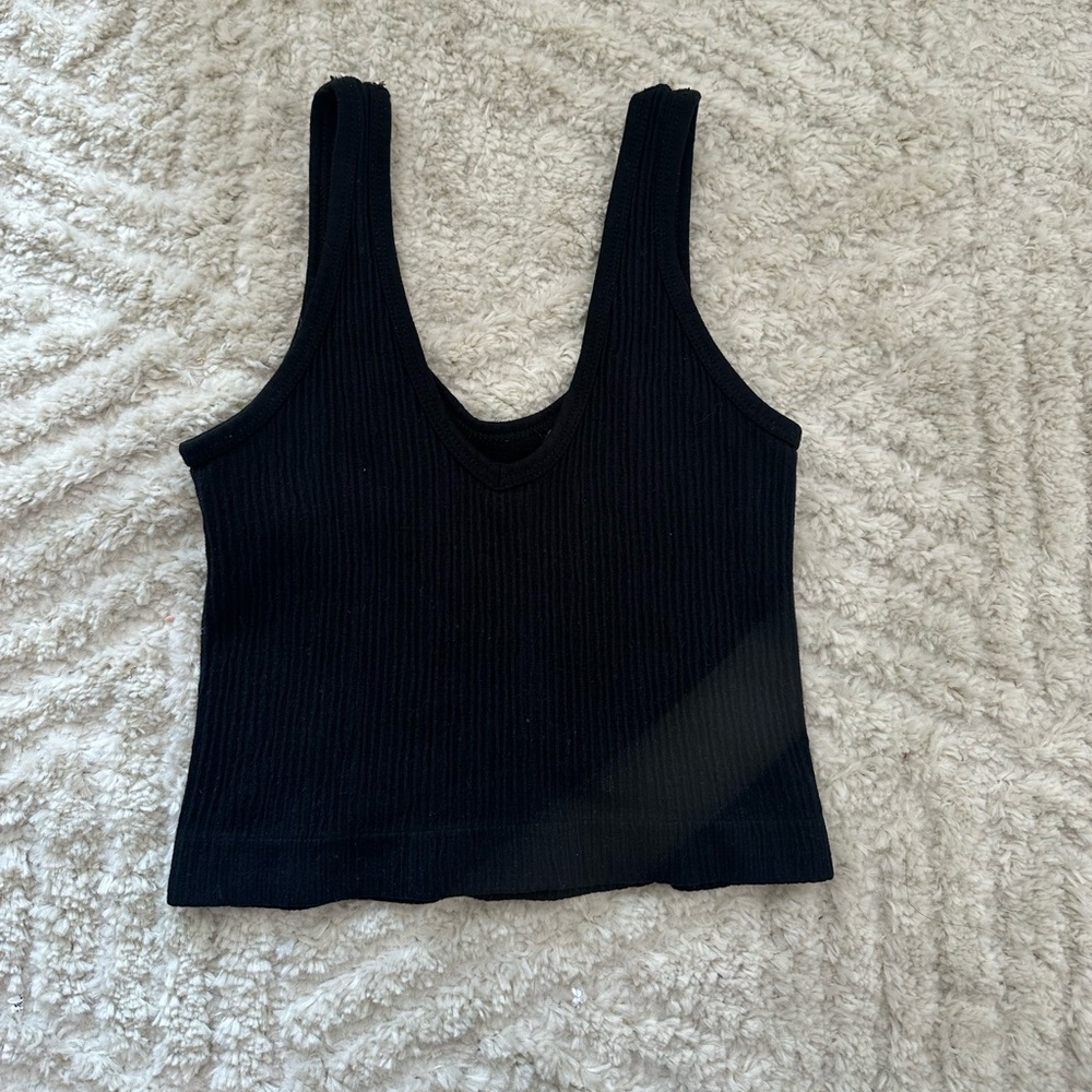 Urban Tank Top